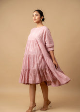 Adele One Size Dress